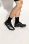 Y-3 Mesh Sneakers met Logo Details Black - Thumbnail 8