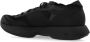 Y-3 Mesh Sneakers met Logo Details Black - Thumbnail 11