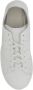 Y-3 Witte Lage Sneakers Elegant Comfort White - Thumbnail 5