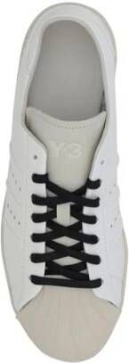 Y-3 Stan Smith leren sneakers