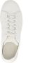 Y-3 Witte Vetersneaker met Geperforeerde Details - Thumbnail 8