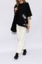 Y-3 Zwarte Sneakers voor Alle Gelegenheden Black Heren - Thumbnail 9