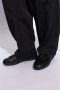 Y-3 Zwarte Sneakers voor Alle Gelegenheden Black Heren - Thumbnail 2