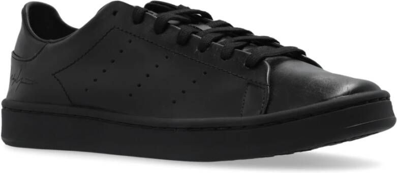 Y-3 Stan Smith sneakers Black Heren