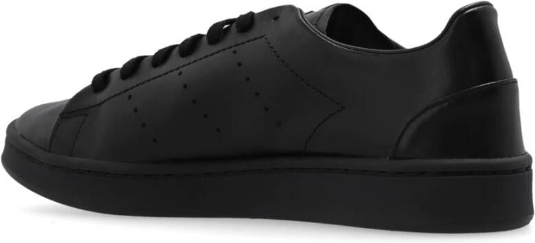 Y-3 Stan Smith sneakers Black Heren