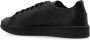 Y-3 Zwarte Leren Stan Smith Sneakers Black - Thumbnail 5