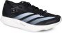 Y-3 Stedelijke Stijl Lichtgewicht Sneakers Black Heren - Thumbnail 2