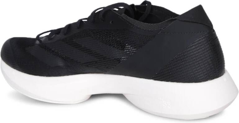 Y-3 Stedelijke Stijl Lichtgewicht Sneakers Black Heren