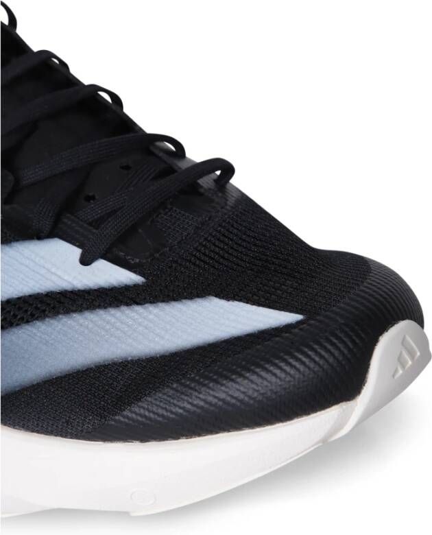 Y-3 Stedelijke Stijl Lichtgewicht Sneakers Black Heren
