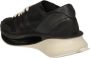 Y-3 Stijlvolle Sneakers voor een Moderne Look Black Heren - Thumbnail 4