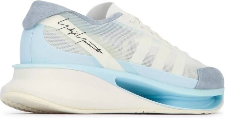 Y-3 Gendo Run Sneakers