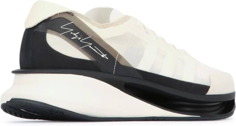 Y-3 Stijlvolle Sneakers voor Mannen en Vrouwen