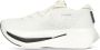 Y-3 Strung Sneakers in Owhite Cblack Owhite White Dames - Thumbnail 2