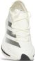 Y-3 Strung Sneakers in Owhite Cblack Owhite White Dames - Thumbnail 4
