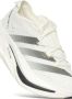 Y-3 Strung Sneakers in Owhite Cblack Owhite White Dames - Thumbnail 5