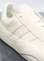 Y-3 Gazelle Klassieke Sneakers Beige - Thumbnail 24