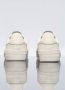 Y-3 Gazelle Klassieke Sneakers Beige - Thumbnail 25