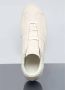 Y-3 Gazelle Klassieke Sneakers Beige - Thumbnail 26