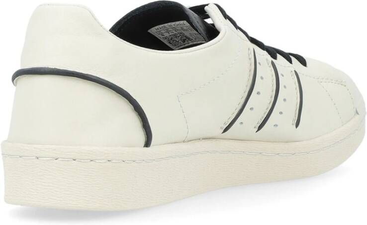 Y-3 Superstar Sneakers
