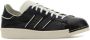 Y-3 Superstar Sneakers Black Heren - Thumbnail 9