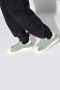 Y-3 Lage Top Sneakers in Superstar Stijl Green Unisex - Thumbnail 9