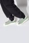 Y-3 Low-Top Sneakers Superstar Loose-thread Sneakers in groen - Thumbnail 12