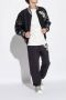 Y-3 Low-Top Sneakers Superstar Loose-thread Sneakers in groen - Thumbnail 13