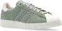 Y-3 Low-Top Sneakers Superstar Loose-thread Sneakers in groen - Thumbnail 14