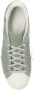 Y-3 Low-Top Sneakers Superstar Loose-thread Sneakers in groen - Thumbnail 16