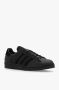 Y-3 Iconische Superstar Sneakers voor modebewuste vrouwen Black Dames - Thumbnail 5