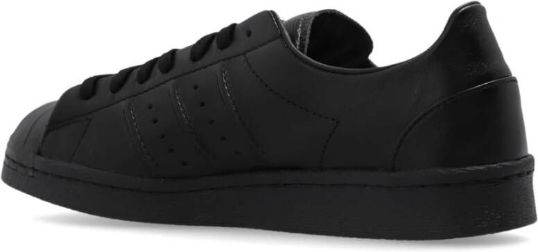 Y-3 Superster sneakers Black Dames