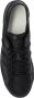 Y-3 Zwarte Superstar Sneakers met Premium Leer Black - Thumbnail 27