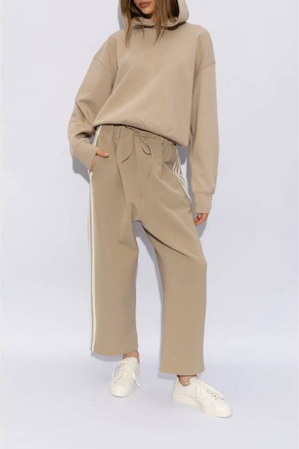 Y-3 Superster sneakers White Dames