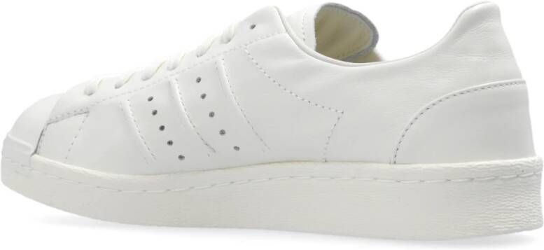 Y-3 Superster sneakers White Dames