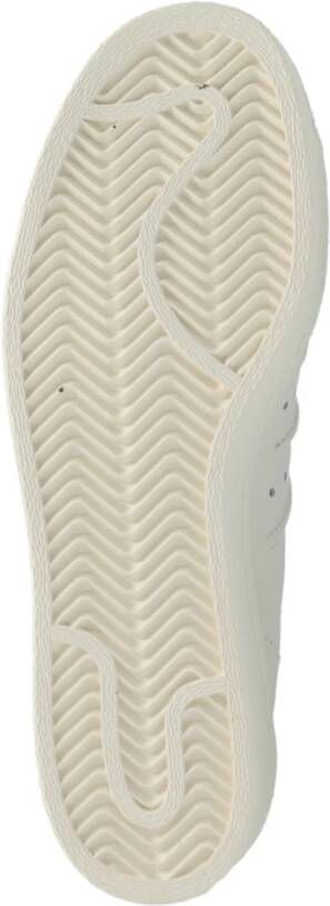 Y-3 Superster sneakers White Heren