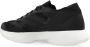Y-3 Lightstrike Pro Sneakers met Continental zool Black Heren - Thumbnail 4