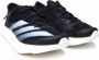 Y-3 Lightstrike Pro Sneakers met Continental zool Black Heren - Thumbnail 11
