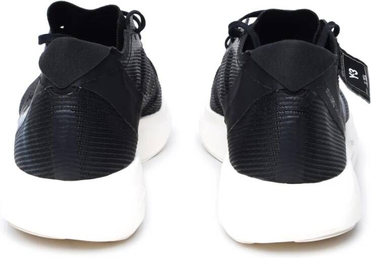Y-3 Takumi SEN 10 Sneakers Black Heren