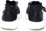 Y-3 Lightstrike Pro Sneakers met Continental zool Black Heren - Thumbnail 12