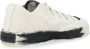 Y-3 Talc Low Sneakers - Thumbnail 2
