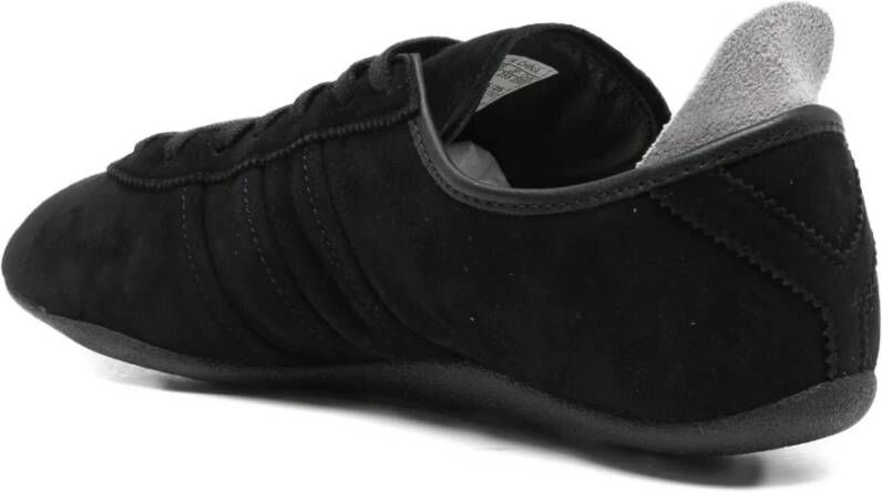 Y-3 Tokyo Zwarte Sneakers