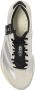 Y-3 Mesh Veterschoenen met Logo Details Beige - Thumbnail 18
