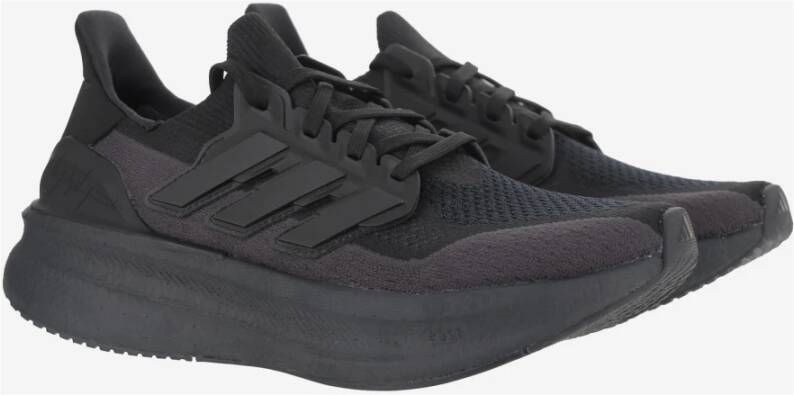 Y-3 Ultraboost 5 Sneakers Black Heren