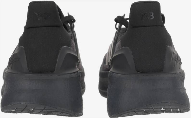 Y-3 Ultraboost 5 Sneakers Black Heren
