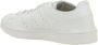 Y-3 Witte Lage Sneakers Elegant Comfort White - Thumbnail 7