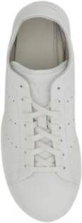 Y-3 Witte Lage Sneakers Elegant Comfort White Heren