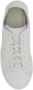 Y-3 Witte Lage Sneakers Elegant Comfort White - Thumbnail 8