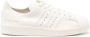 Y-3 Witte Lage-Top Leren Sneakers White Dames - Thumbnail 5