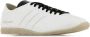 Y-3 Witte Leren Japan Sneakers White Heren - Thumbnail 2