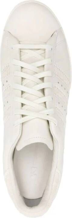 Y-3 Casual Sneakers voor Dagelijks Gebruik White - Foto 13